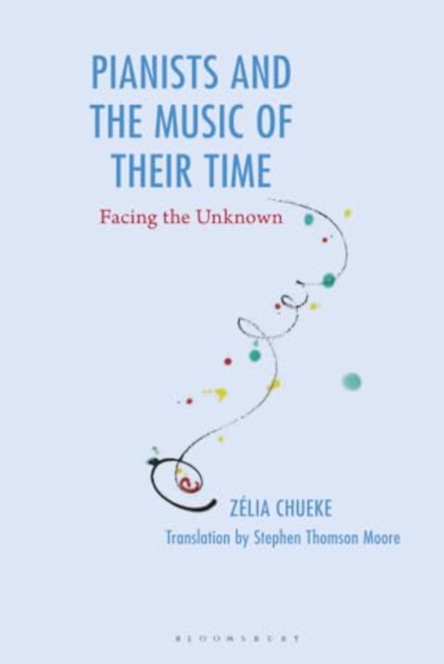 Pianists and the Music of Their Time