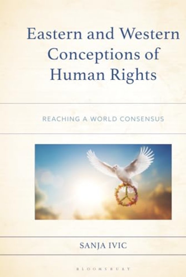 Eastern and Western Conceptions of Human Rights