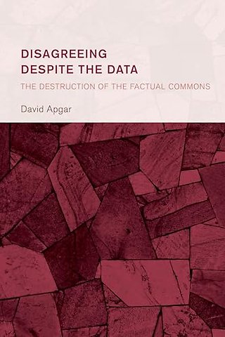 Disagreeing despite the Data