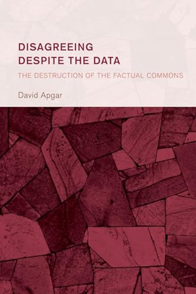 Disagreeing despite the Data