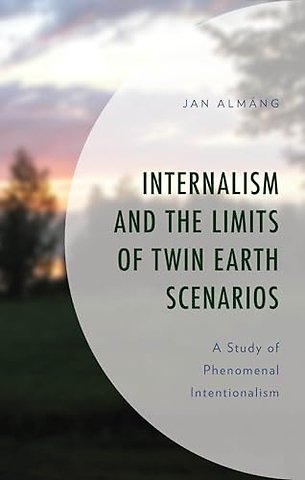 Internalism and the Limits of Twin Earth Scenarios