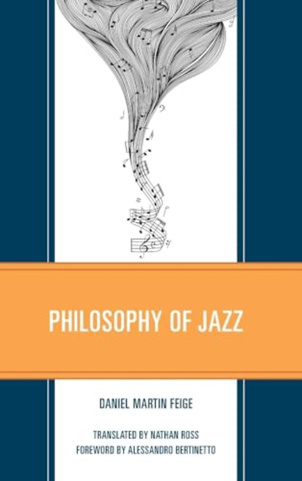 Philosophy of Jazz