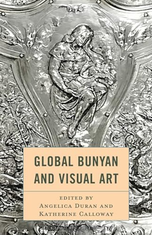 Global Bunyan and Visual Art