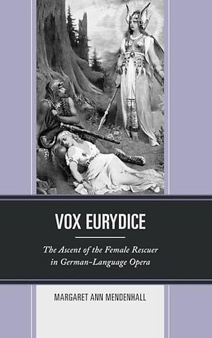 Vox Eurydice