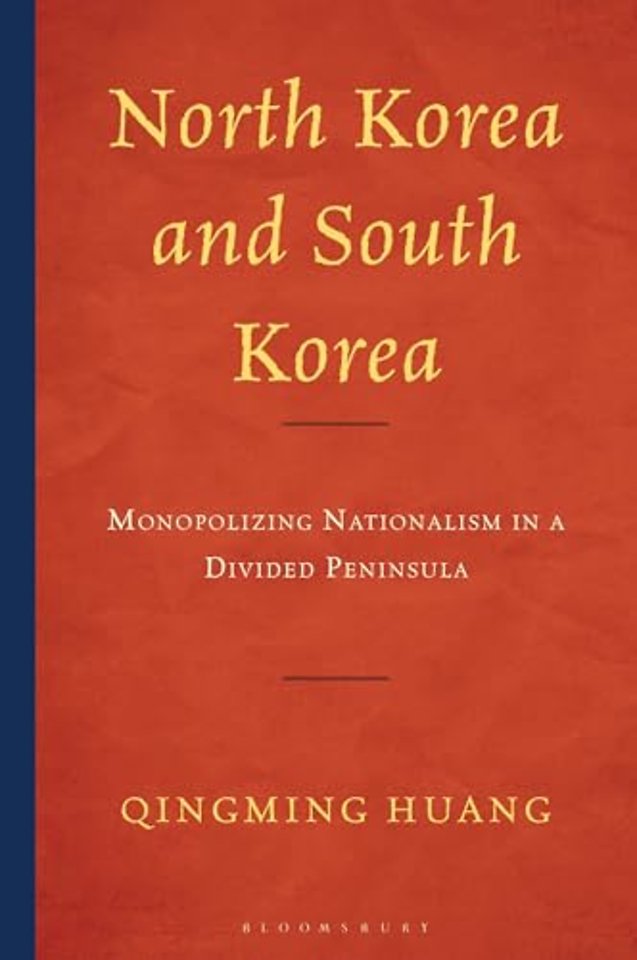 North Korea and South Korea
