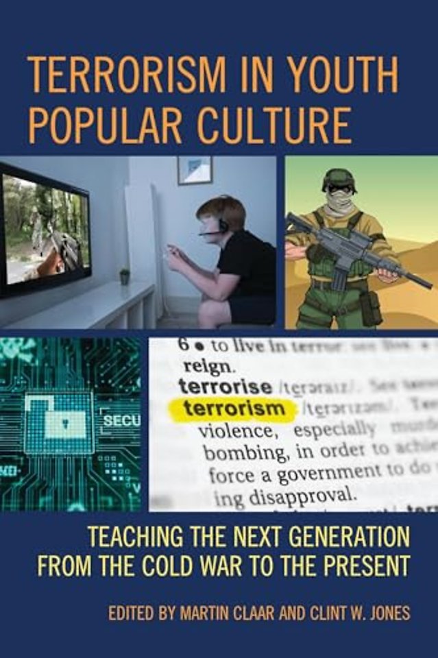 Terrorism in Youth Popular Culture