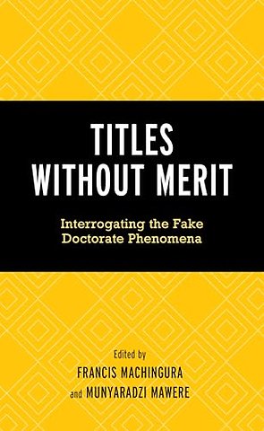 Titles Without Merit