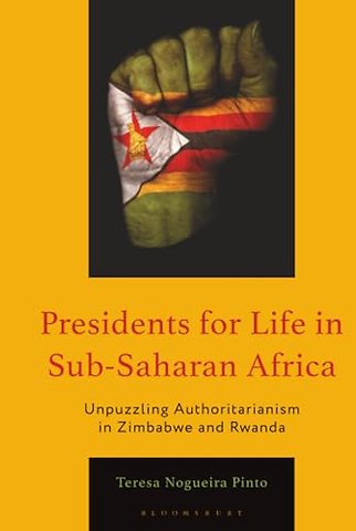 Presidents for Life in Sub-Saharan Africa