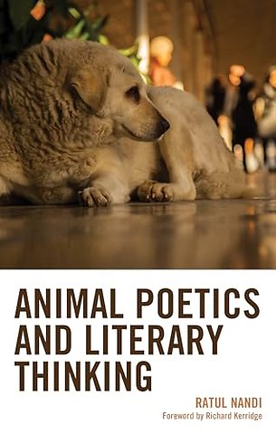 Animal Poetics and Literary Thinking