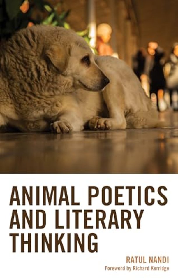 Animal Poetics and Literary Thinking