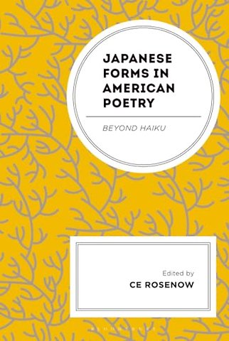Japanese Forms in American Poetry