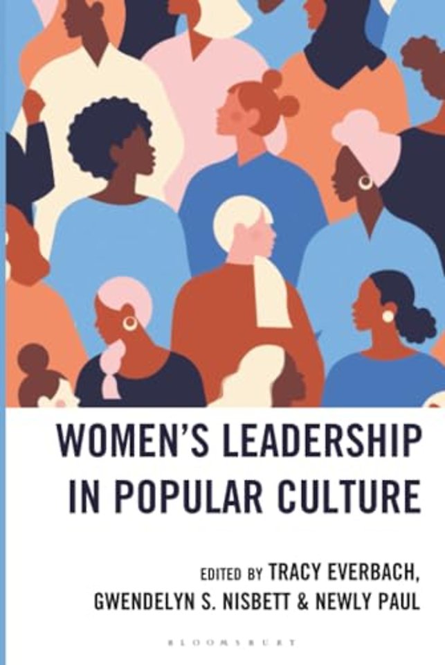 Women's Leadership in Popular Culture