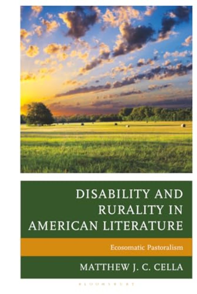 Disability and Rurality in American Literature