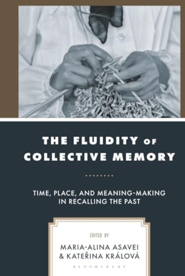The Fluidity of Collective Memory