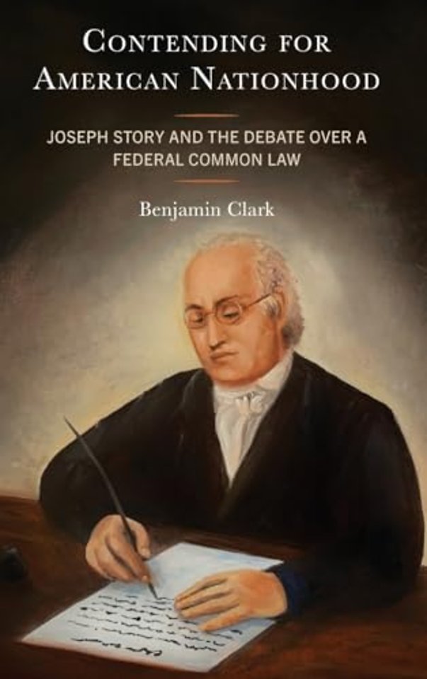 Contending for American Nationhood