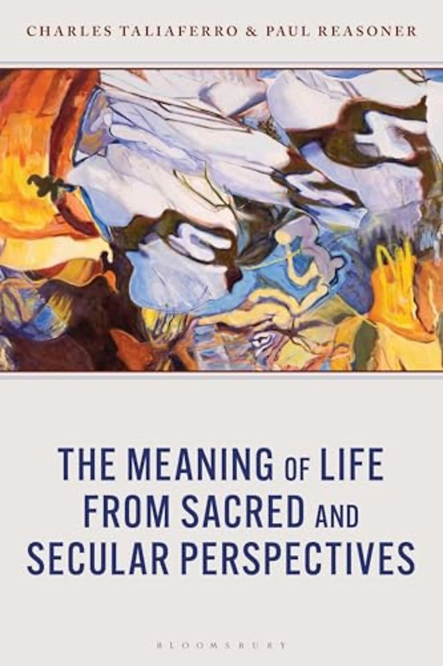 The Meaning of Life from Sacred and Secular Perspectives