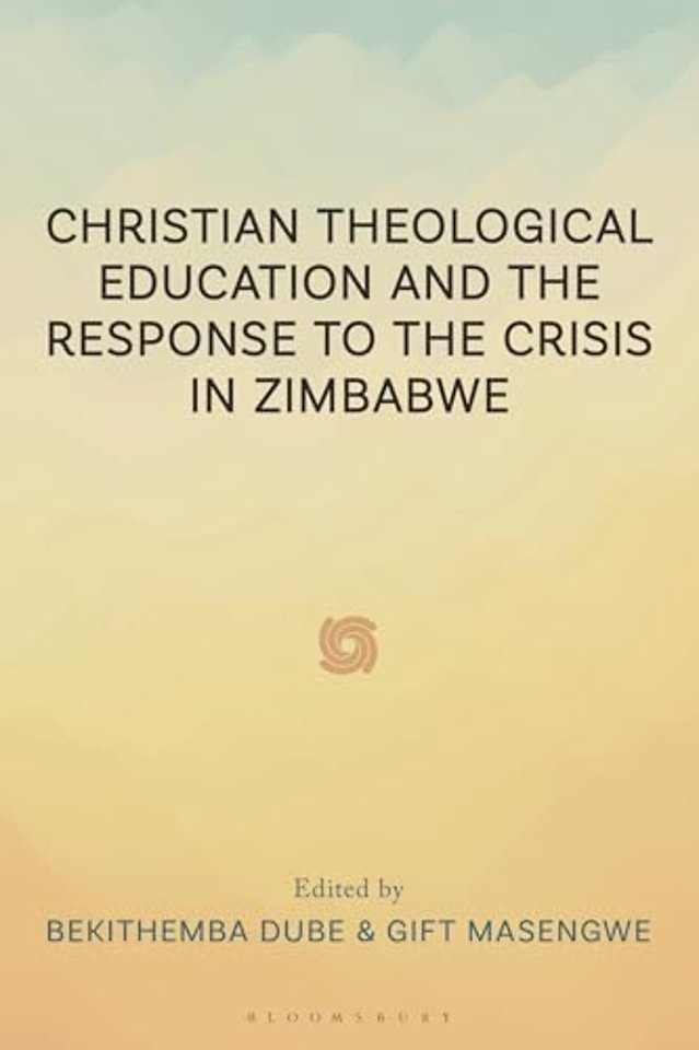 Christian Theological Education and the Response to the Crisis in Zimbabwe