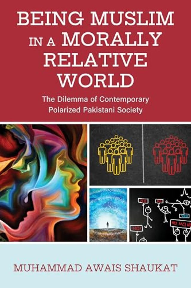 Being Muslim in a Morally Relative World