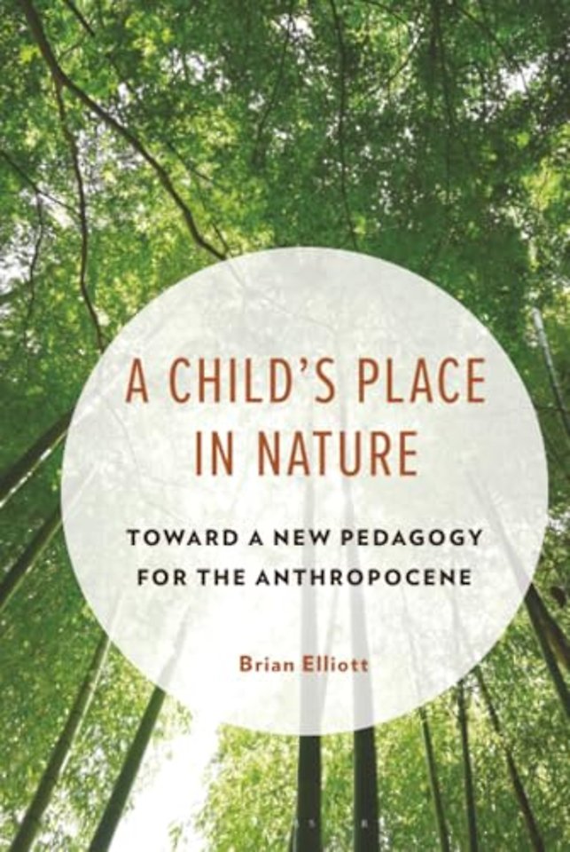 A Child's Place in Nature