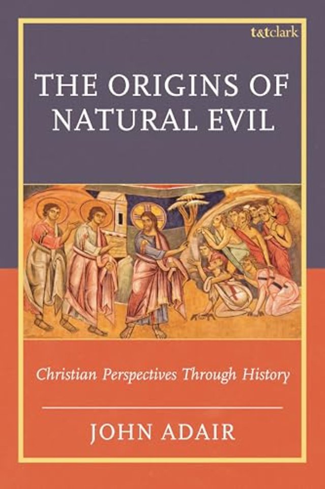 The Origins of Natural Evil
