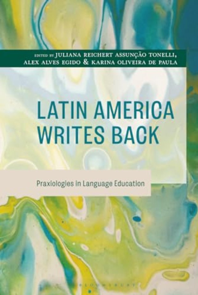 Latin America Writes Back