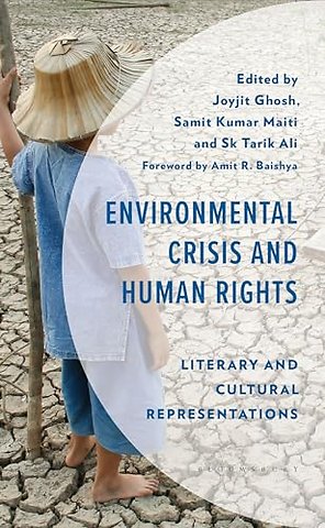 Environmental Crisis and Human Rights