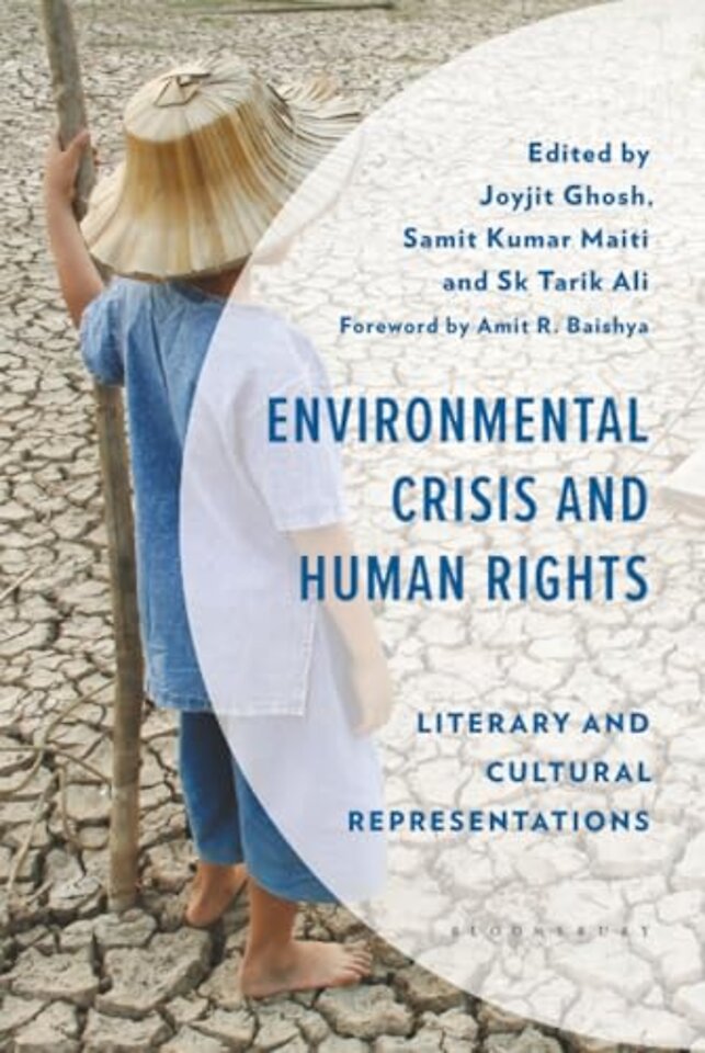 Environmental Crisis and Human Rights