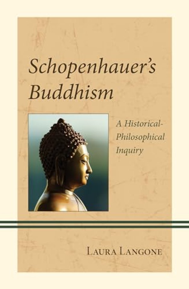 Schopenhauer's Buddhism