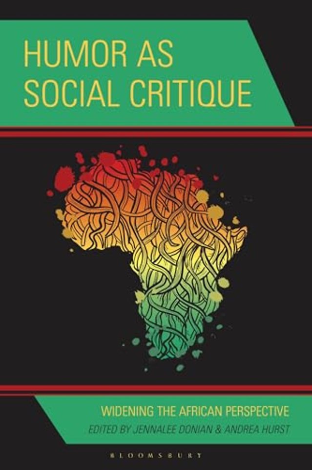 Humor as Social Critique