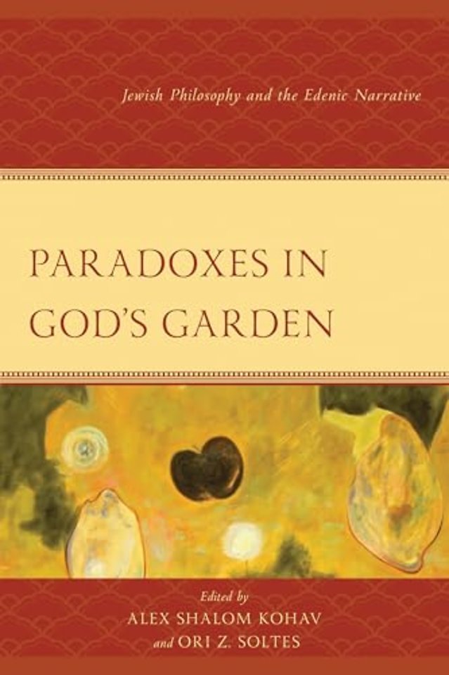 Paradoxes in God's Garden