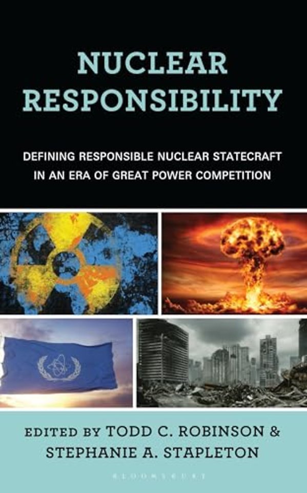 Nuclear Responsibility