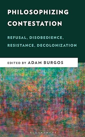 Philosophizing Contestation