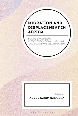 Migration and Displacement in Africa