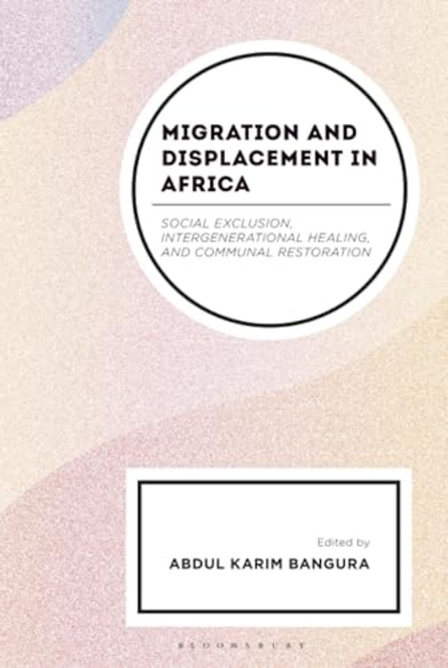 Migration and Displacement in Africa