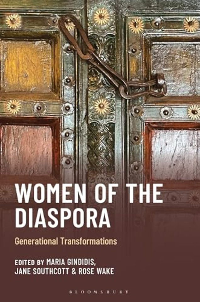 Women of the Diaspora