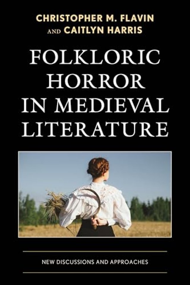 Folkloric Horror in Medieval Literature
