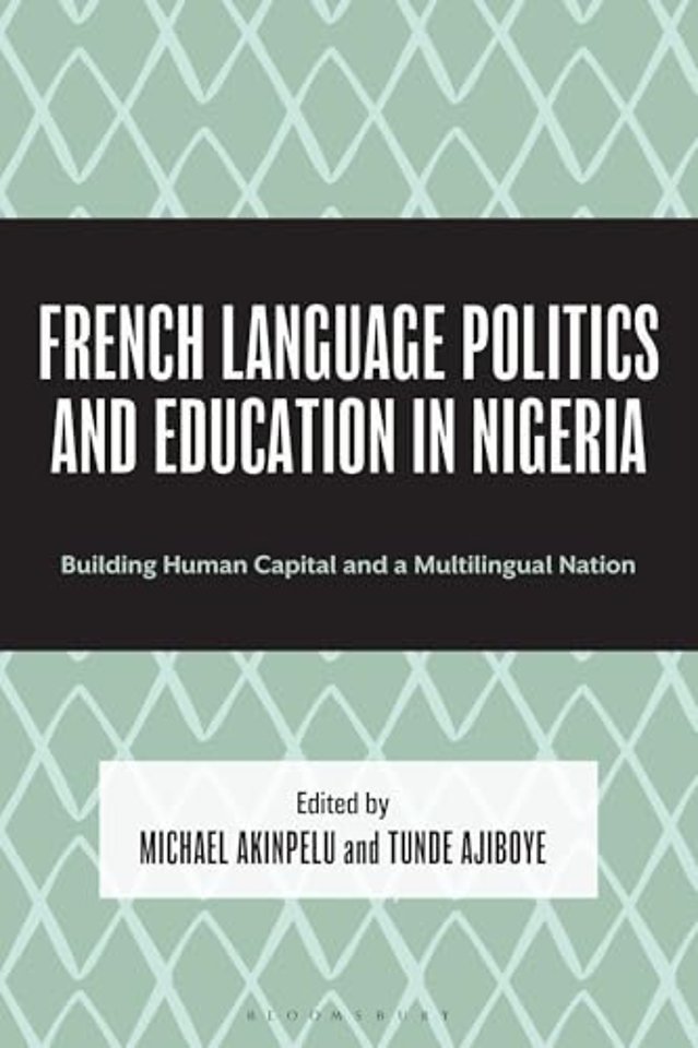 French Language Politics and Education in Nigeria