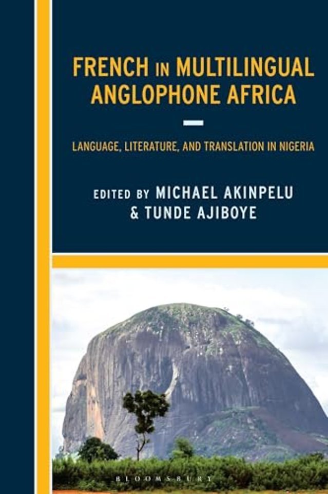 French in Multilingual Anglophone Africa