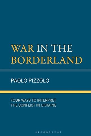 War in the Borderland