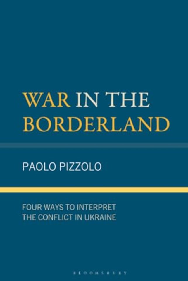 War in the Borderland
