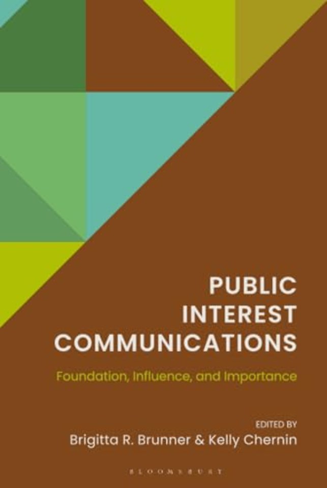 Public Interest Communications