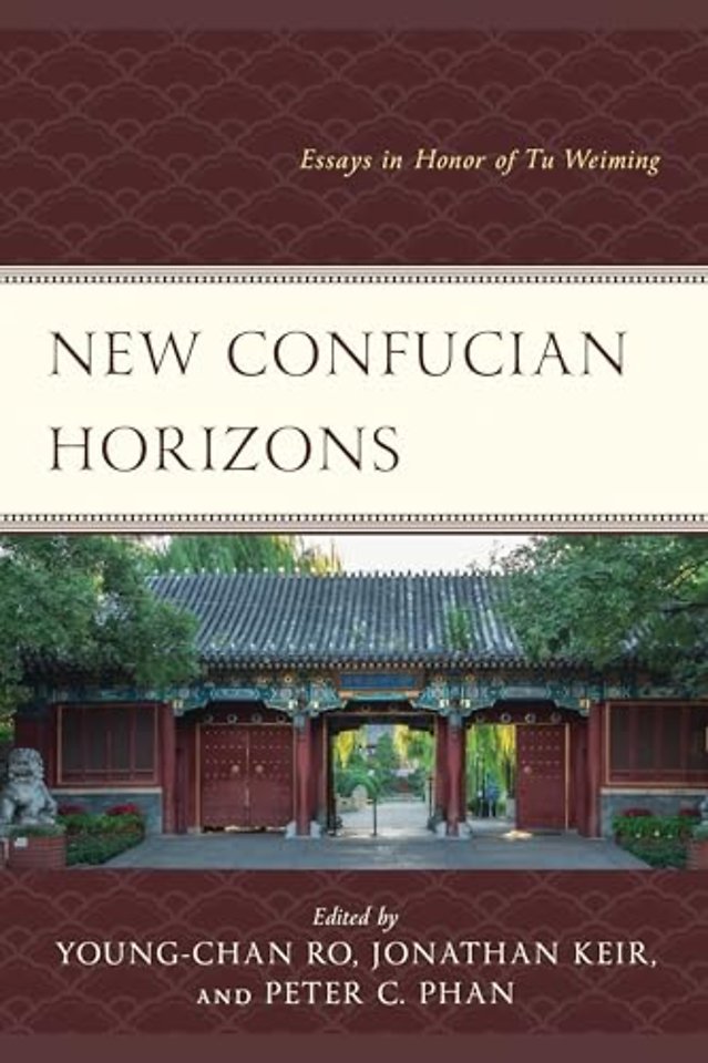 New Confucian Horizons