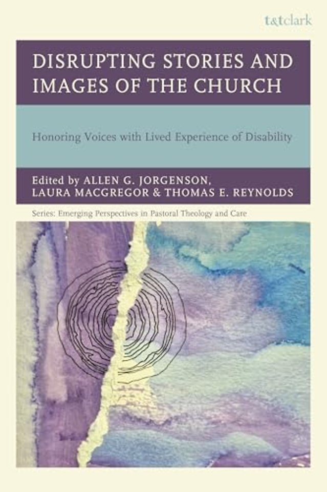 Disrupting Stories and Images of the Church