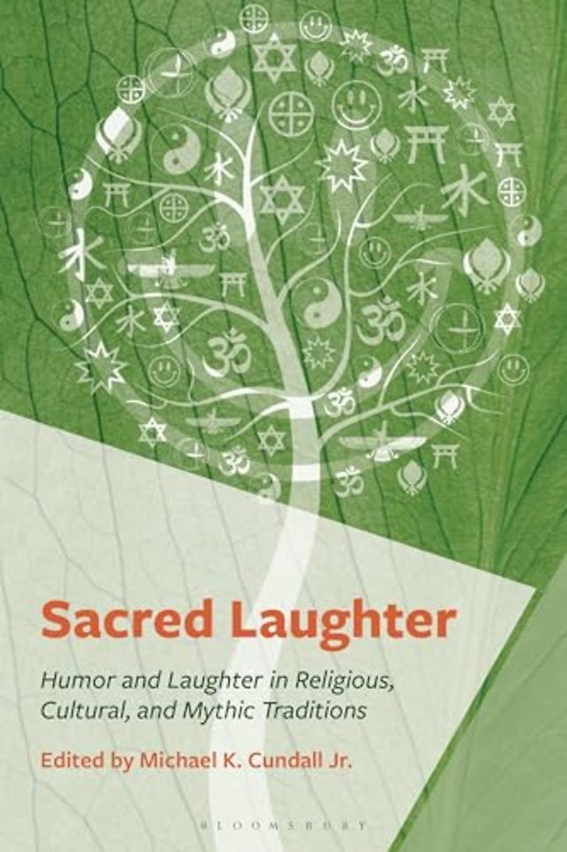 Sacred Laughter