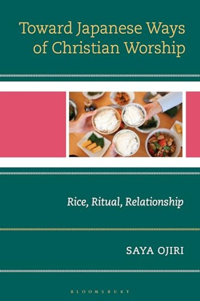 Toward Japanese Ways of Christian Worship
