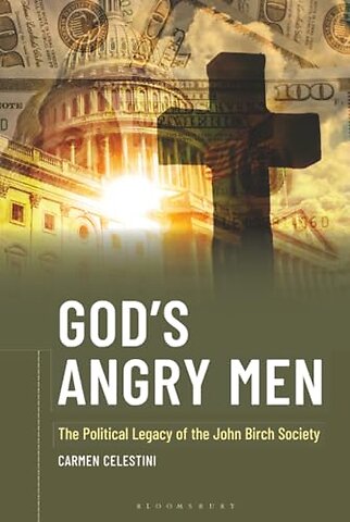 God's Angry Men
