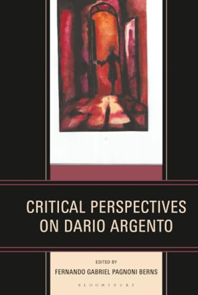 Critical Perspectives on Dario Argento