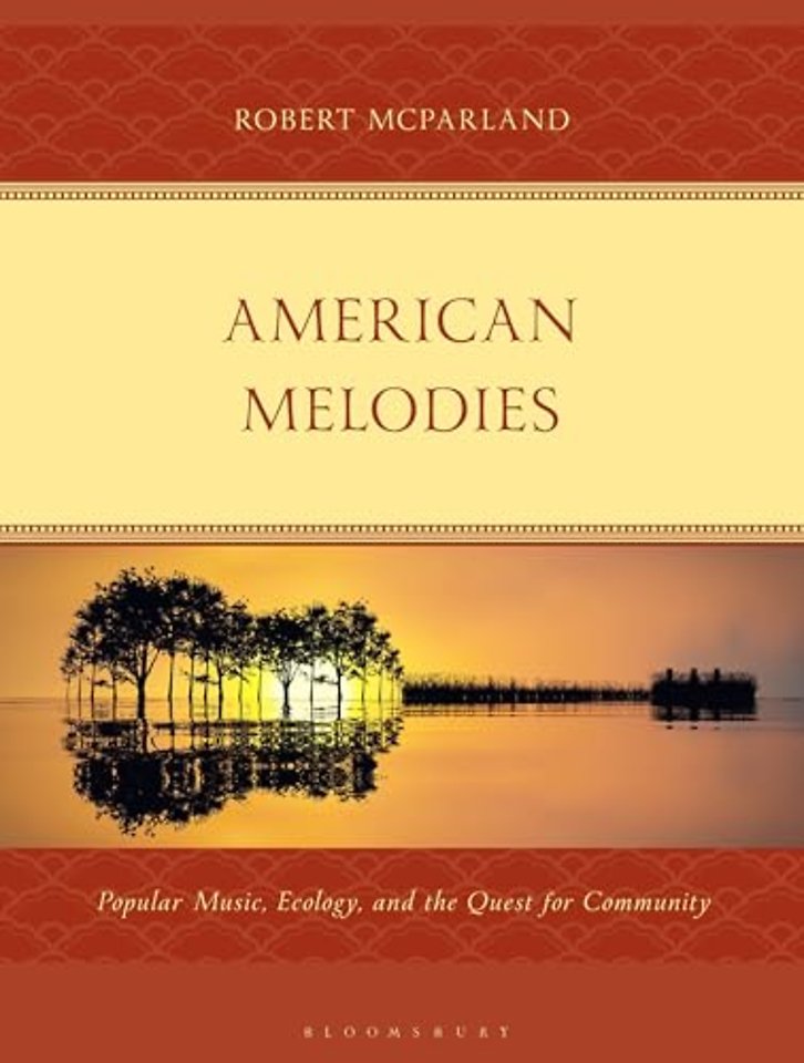 American Melodies