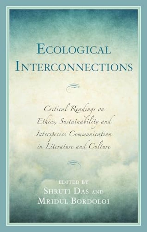 Ecological Interconnections