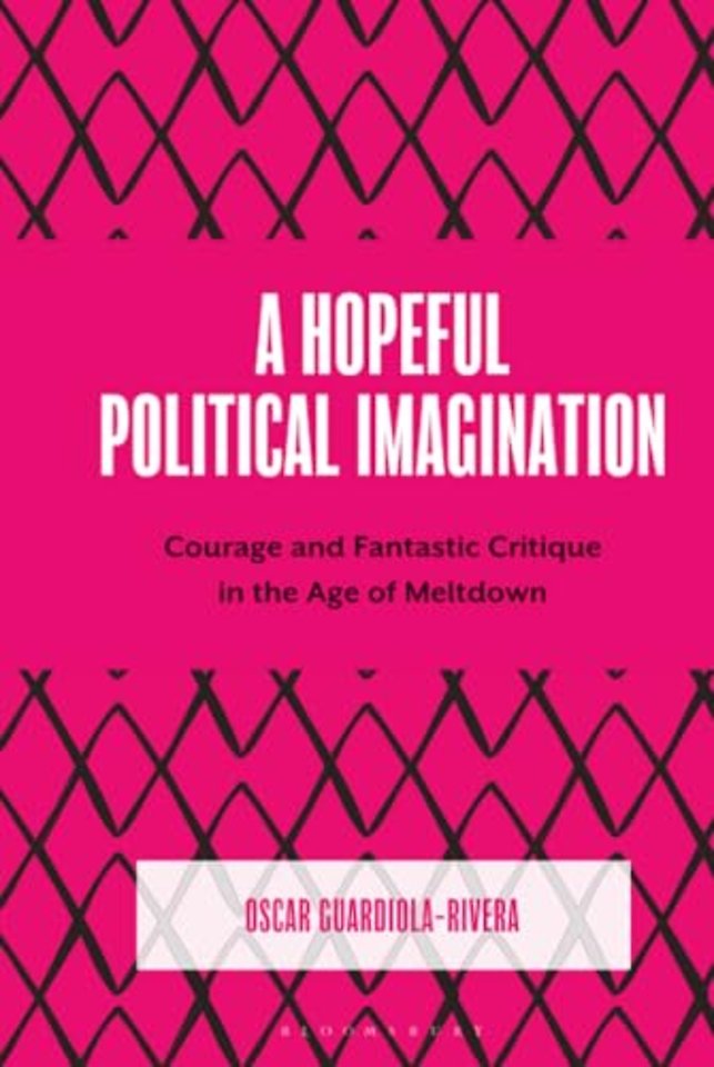 A Hopeful Political Imagination